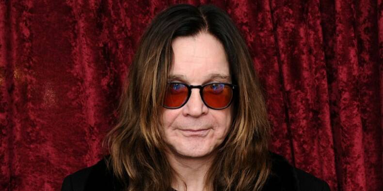 Ozzy Osbourne