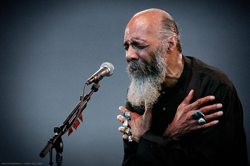 Richie Havens