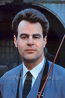 Dan Aykroyd