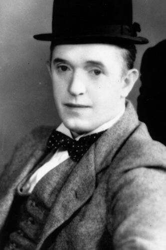 Stan Laurel