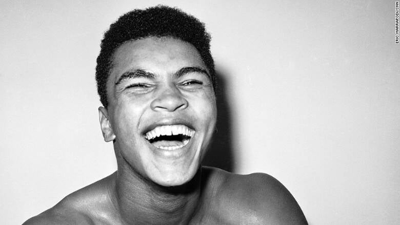Muhammad Ali