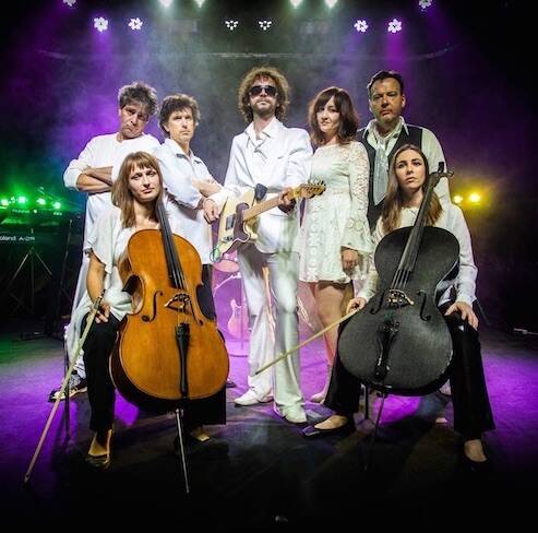 Electric Light Orchestra