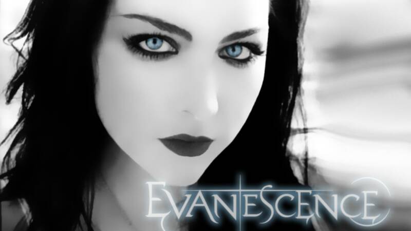 Evanescence