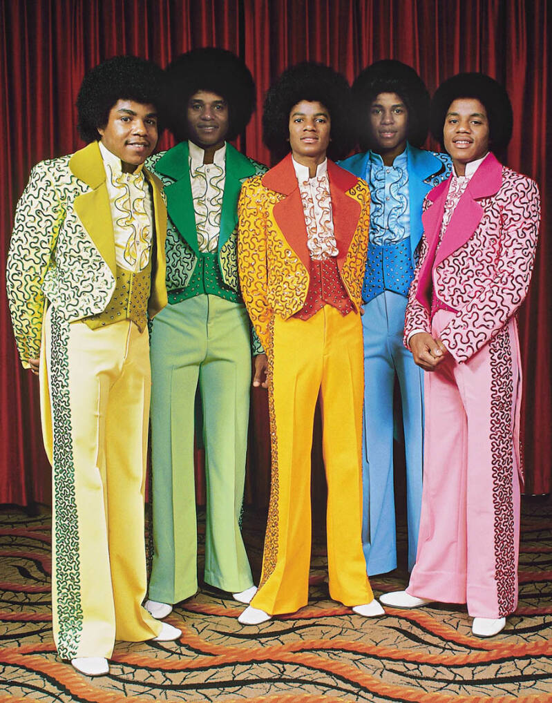 Jackson 5