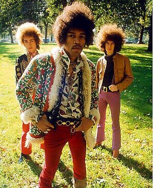 Jimi Hendrix Experience