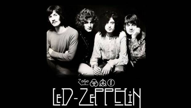Led Zeppelin
