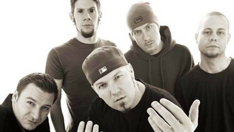 Limp Bizkit