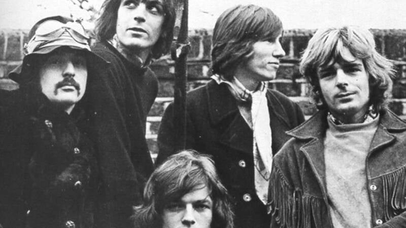 Pink Floyd