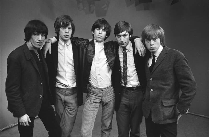 Rolling Stones