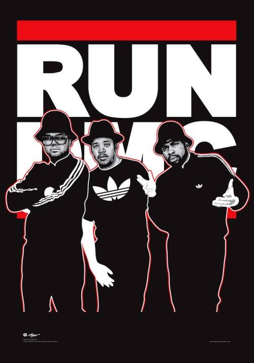 Run-DMC