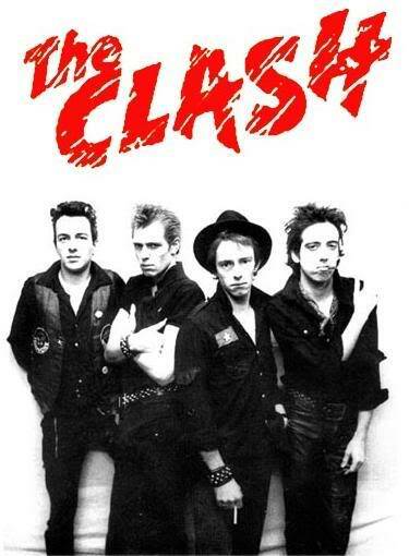 The Clash