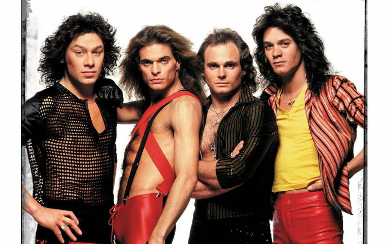 Van Halen