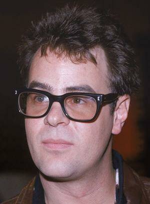 Dan Aykroyd