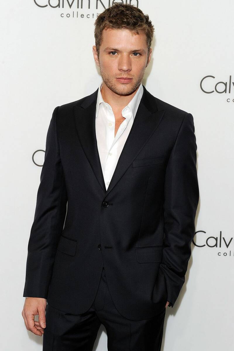 50 Hottest Men Of All Times