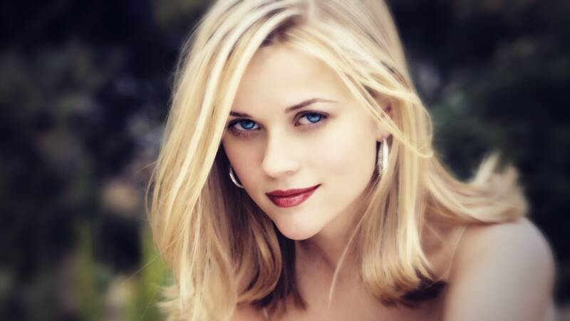 Reese Witherspoon