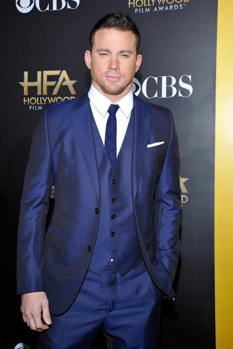 50 Hottest Men Of All Times