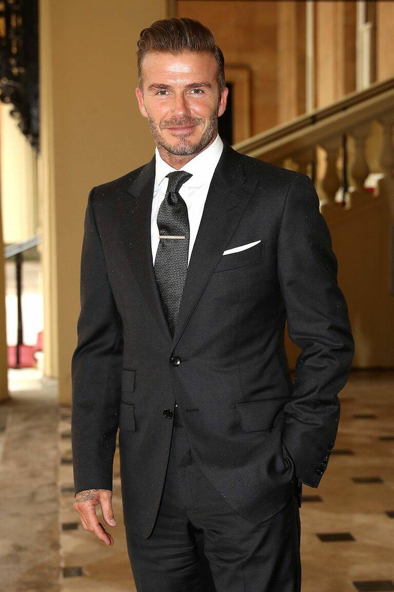 50 Hottest Men Of All Times