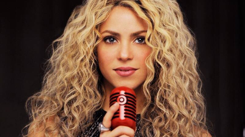 Shakira