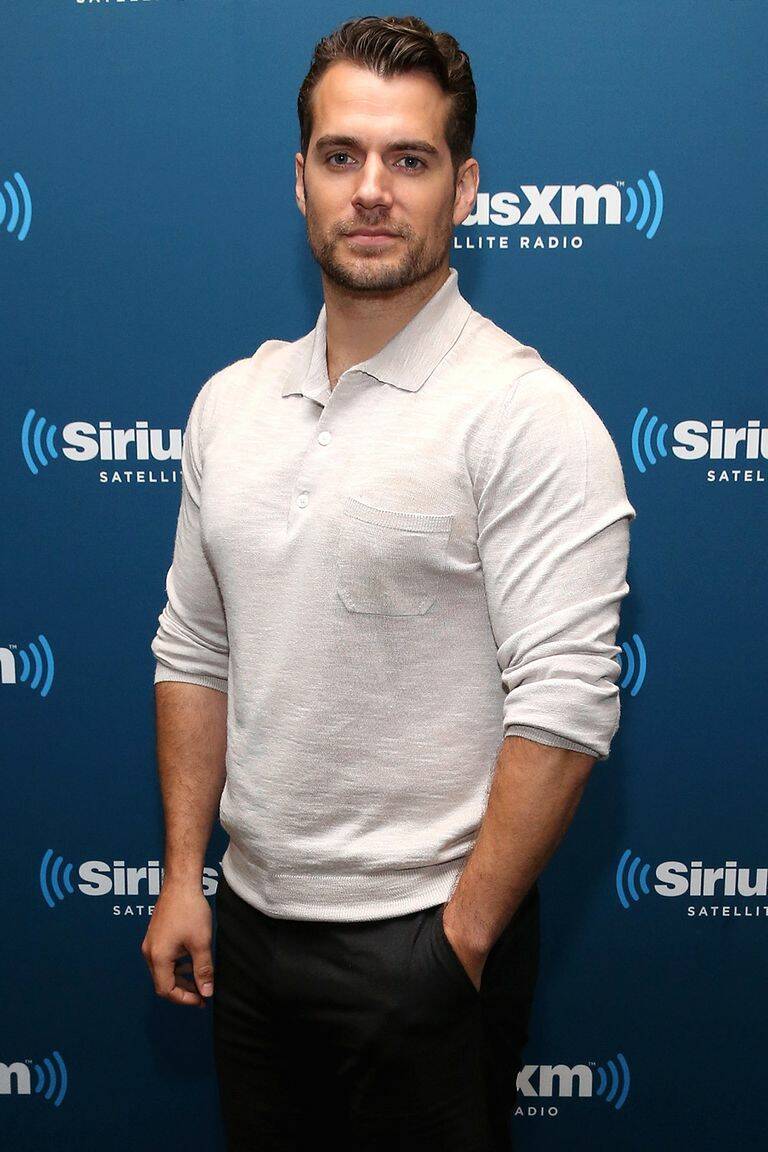 50 Hottest Men Of All Times