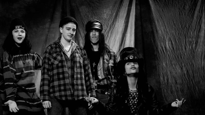 4 Non Blondes