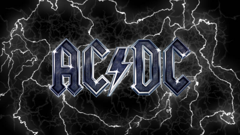 AC/DC