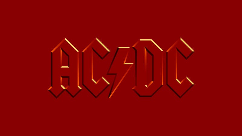 AC/DC