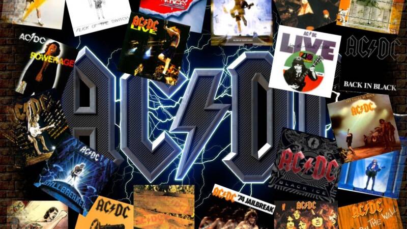 AC/DC