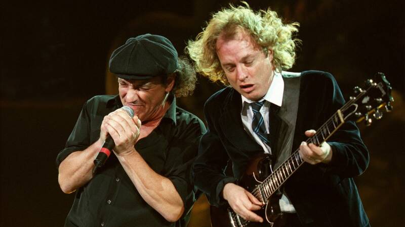 AC/DC