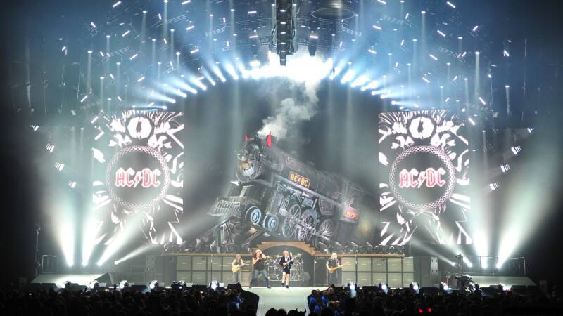 AC/DC