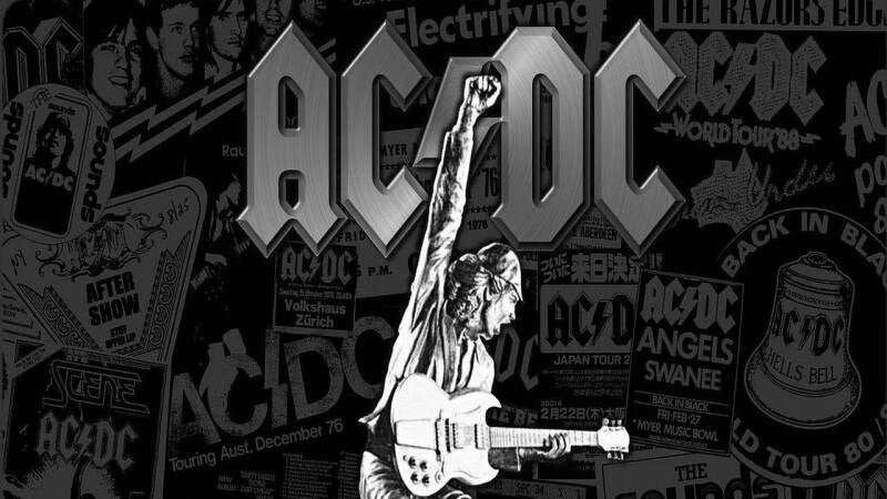 AC/DC