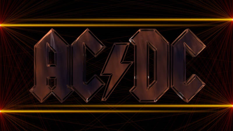 AC/DC