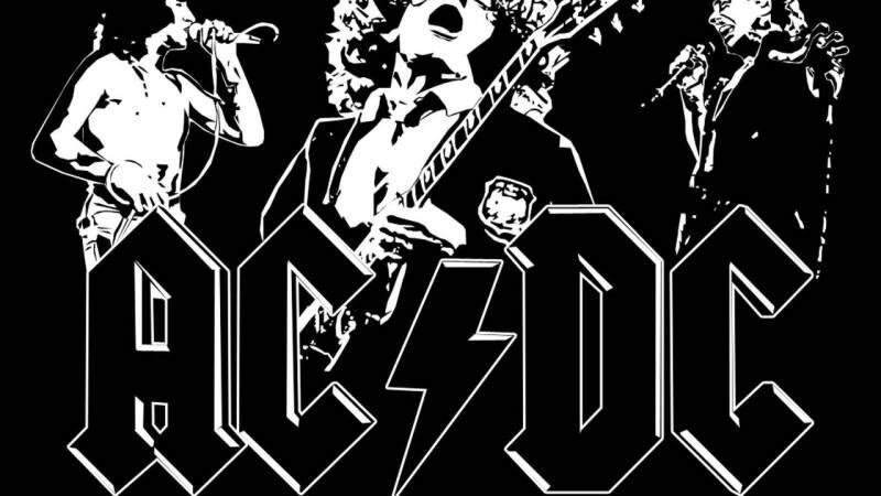AC/DC