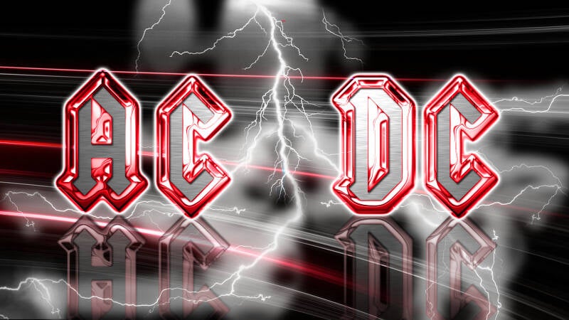 AC/DC