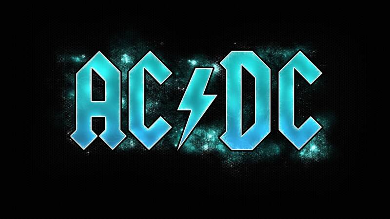 AC/DC