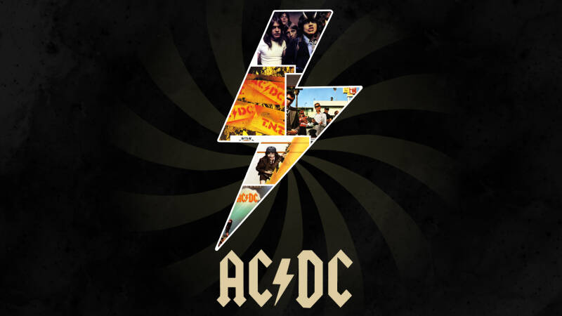 AC/DC
