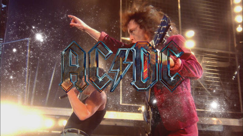 AC/DC