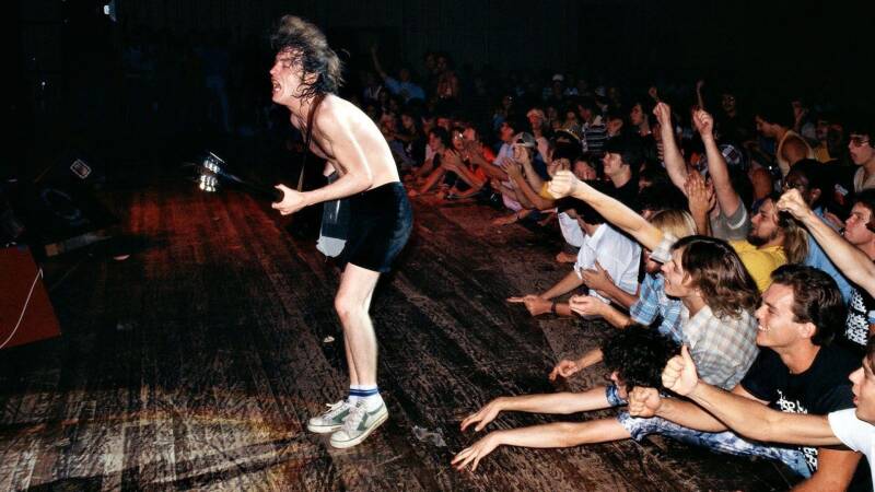 AC/DC