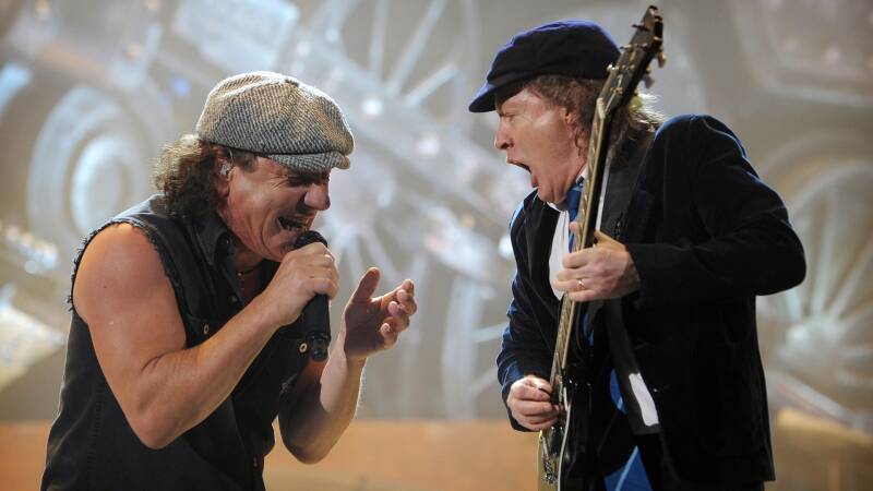 AC/DC