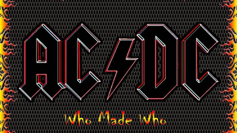 AC/DC