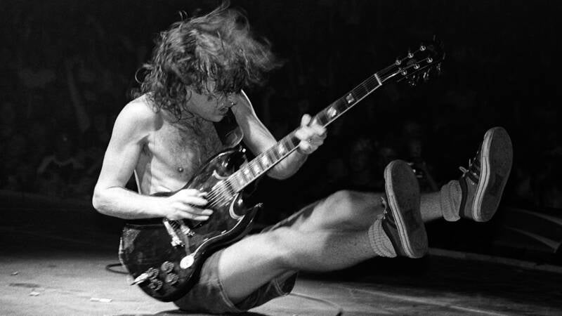 AC/DC