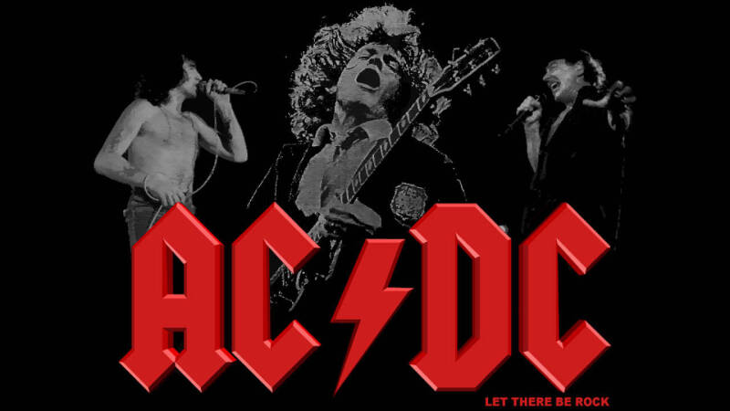 AC/DC