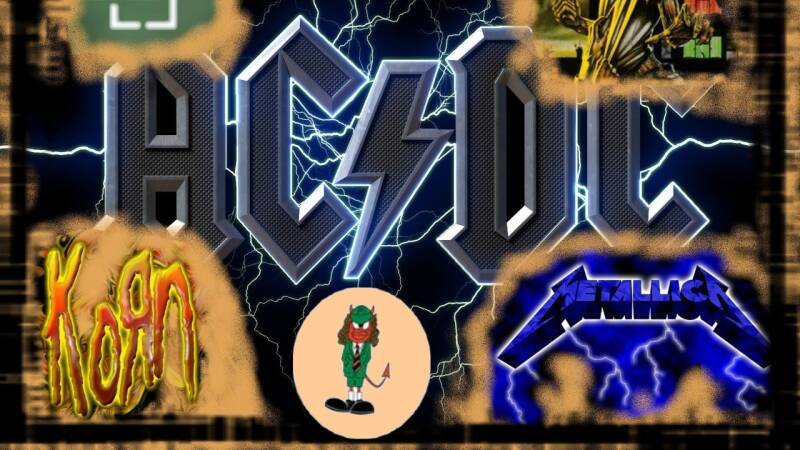 AC/DC