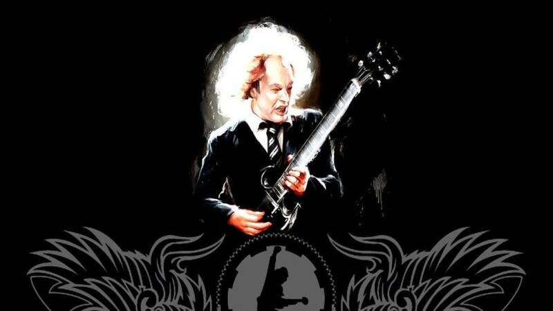 AC/DC