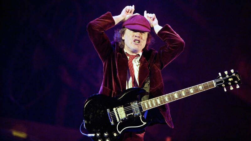 AC/DC