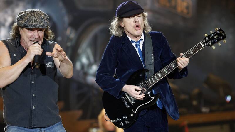 AC/DC