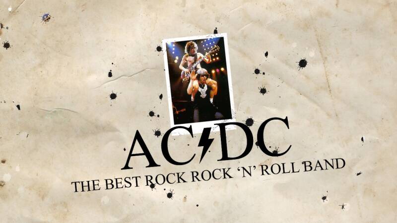 AC/DC