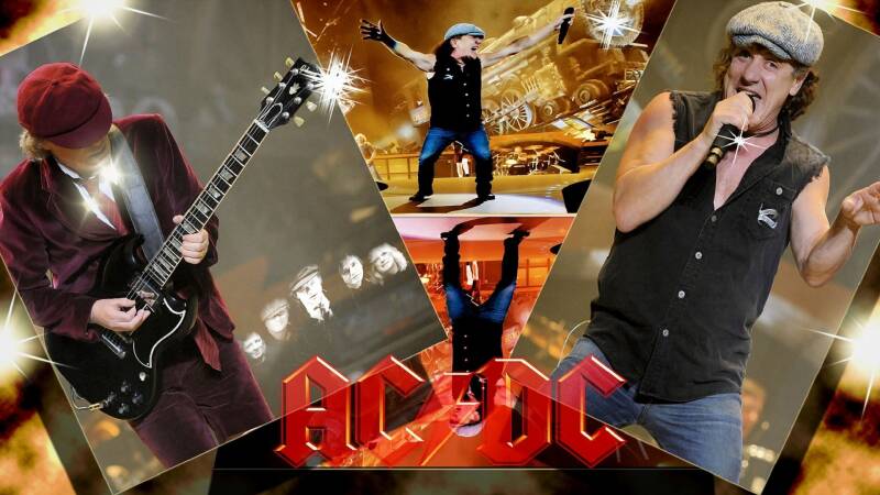 AC/DC