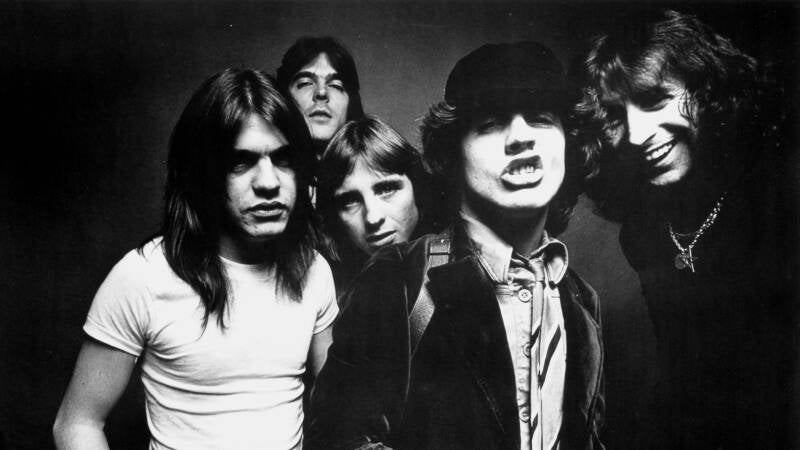 AC/DC