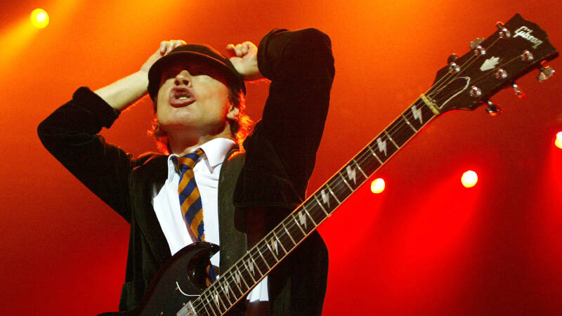 AC/DC