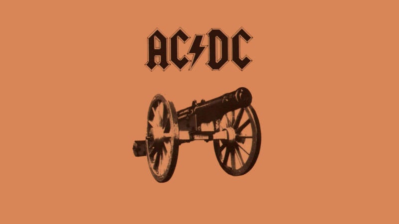 AC/DC